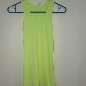 Under Armour Tank Top